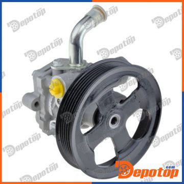 Pompe de direction assistée pour SUZUKI | SPW-SU-009, 49404012